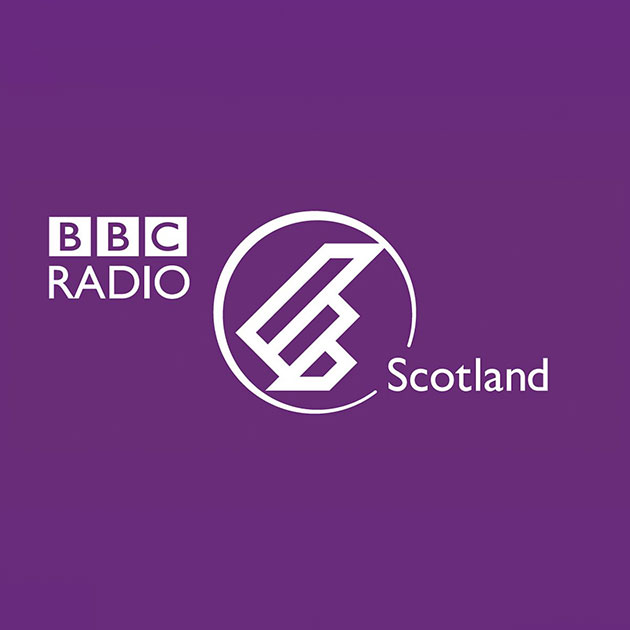 BBC Radio Scotland - Chronic Pain, Health Surgery Podcast Cover Image