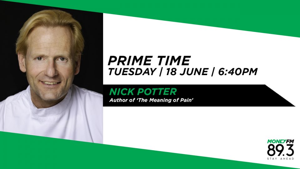 Money FM Interview - Podcast Podcast Cover Image