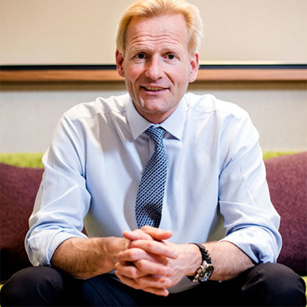 Inflammation Pioneer’s Podcast  Podcast Cover Image